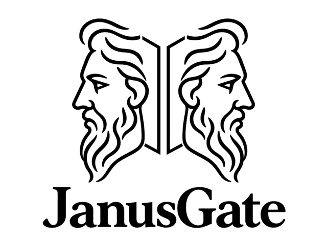 Janus Gate